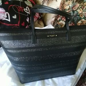 Kate Spade large tote bag